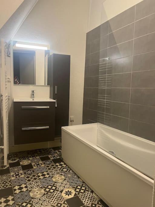 شقة Chez Rockette فردان سور ميوز المظهر الخارجي الصورة